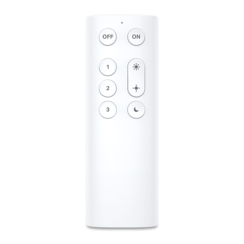 Điều khiển từ xa đèn thông minh Tapo S340