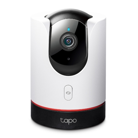 Camera AI Wi-Fi An Ninh Gia Đình Quay Quét trong nhà Tapo TC73