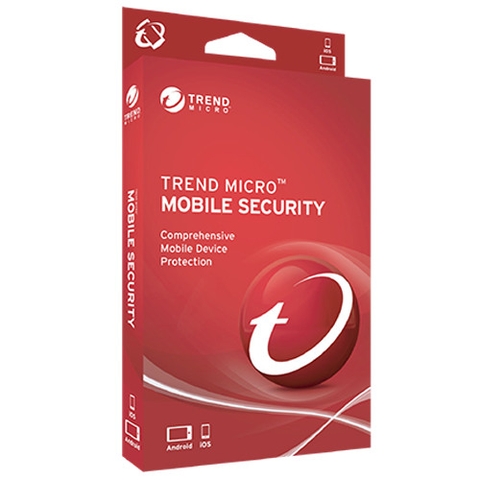Trend Micro Mobile Security (Android / IOS)