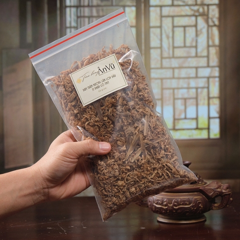 Dăm Trầm Hương Gần Lớp Dầu Ít Phần Gỗ Thịt | Trầm Hương Ân Vũ - Hương Thơm Chữa Lành