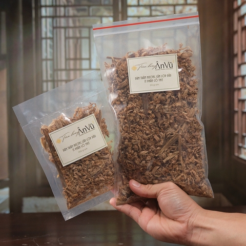 Dăm Trầm Hương Gần Lớp Dầu Ít Phần Gỗ Thịt | Trầm Hương Ân Vũ - Hương Thơm Chữa Lành