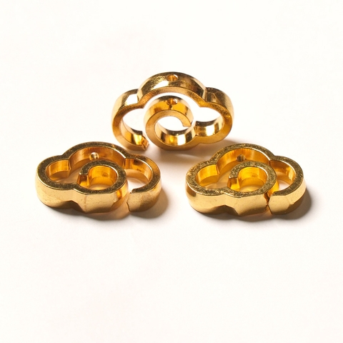 Đế Cắm Nhang Vân Mây | Trầm Hương Ân Vũ - Hương Thơm Chữa Lành