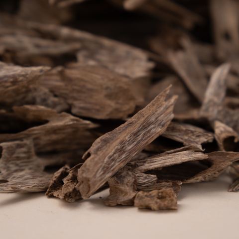 Trầm Hương Miếng Vụn Hàng Rừng Dạng Kiến Có Mùi Đặc Trưng Việt Nam | Bán Theo Miếng | Trầm Hương Ân Vũ - Hương Thơm Chữa Lành | 1 Gram