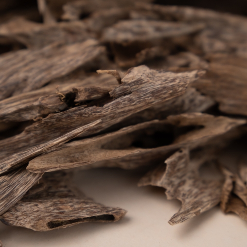 Trầm Hương Miếng Vụn Hàng Rừng Dạng Kiến Có Mùi Đặc Trưng Việt Nam | Bán Theo Miếng | Trầm Hương Ân Vũ - Hương Thơm Chữa Lành | 1 Gram