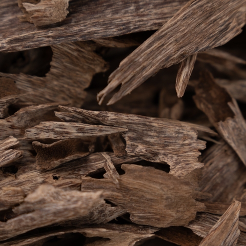 Trầm Hương Miếng Vụn Hàng Rừng Dạng Kiến Có Mùi Đặc Trưng Việt Nam | Bán Theo Miếng | Trầm Hương Ân Vũ - Hương Thơm Chữa Lành | 1 Gram