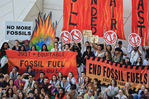 COP28 đã thành công hay thất bại?