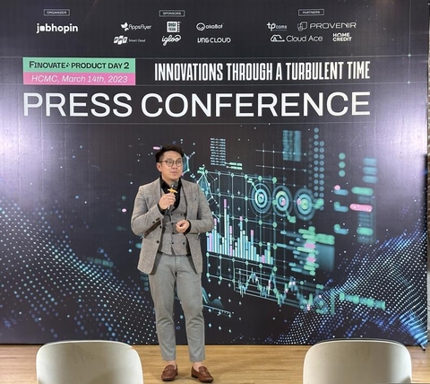 Sắp diễn ra diễn đàn Finovate Product Day 2 dành cho công nghệ tài chính