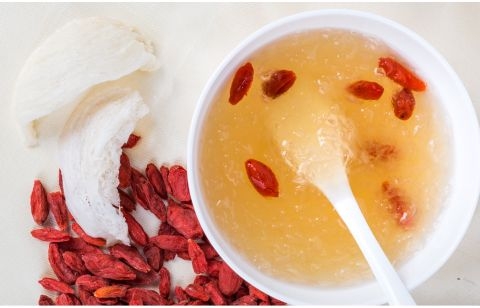5 Cách Chưng Yến Sào Đúng Cách Không Mất Chất