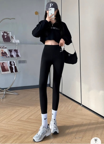 Quần legging 5.0 hách dáng