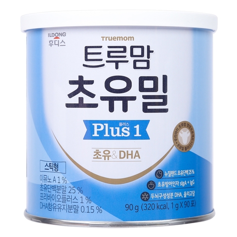 Sữa non ildong plus số 1 90g ( 0m+)