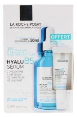 Serum phục hồi cấp ẩm B5 50ml tặng serum mắt B5 5ml La roche posay