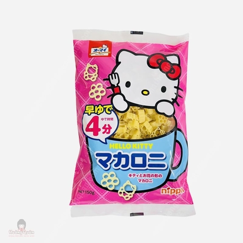 Mì nui Hello Kitty ( 9m )