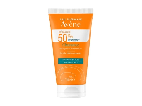 Kem chống nắng Avene 50ml