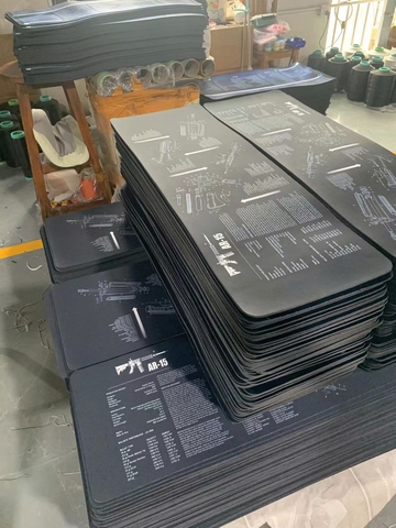 Sỉ Lót Chuột Giá Sỉ Nhiều Kích Thước Tại TP.HCM – Chất Lượng Cao, Giá Tốt
