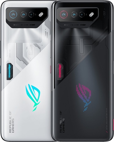 ASUS ROG Phone 7 Pro 5G (16|512) Snapdragon 8 Gen 2