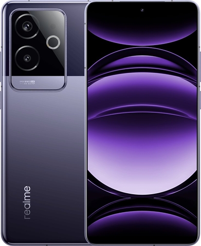 Realme GT6 5G AI (12|256) Snap 8 Gen 3 Fullbox