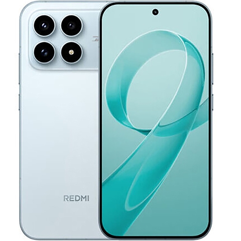 Xiaomi Redmi K90 (12|256) Snapdragon 8 Elite Fullbox