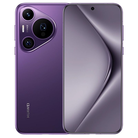 Huawei Pura 70 Pro (12|256) Kirin 9010 Fullbox