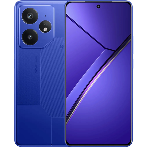 Realme GT Neo 7 5G (12|256) Dimensity 9300 Plus