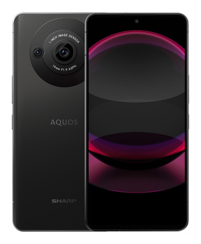 Sharp Aquos R8 Pro (12|256) Snapdragon 8 Gen 2