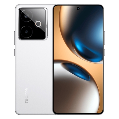 Realme GT7 Pro 5G (16|256) Snapdragon 8 Elite Fullbox