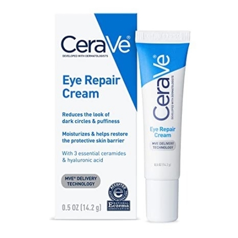 Kem dưỡng mắt cerave eye repair cream