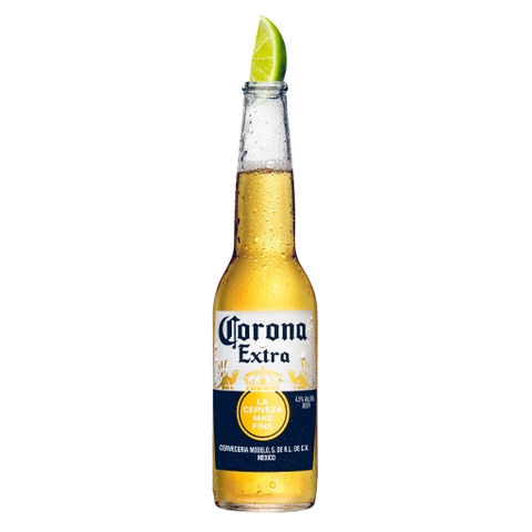 Corona Extra Bottle 24x300ml