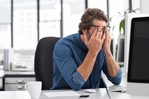 Lợi ích khi sử dụng buồng cộng hưởng sinh học trong việc giảm căng thẳng