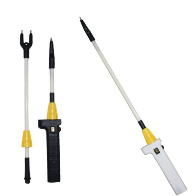 Roi điện đuổi heo, gậy đuổi lợn A900 dung lượng pin 20.000MAH