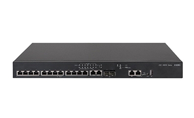 H3C S6520X-16XT-SI