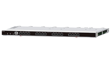 H3C UniServer BT616E 16 Ports 25G Ethernet Direct Connect Module