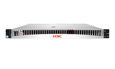 H3C UniServer R4700 G5 SFF 8x2.5