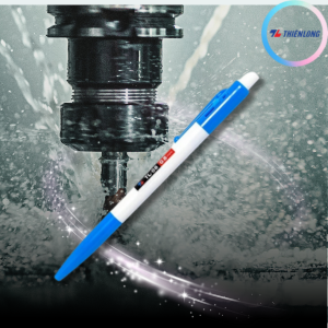 Sản phẩm đầu tiên của bút bi Thiên Long là gì?