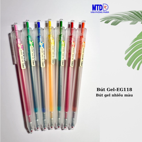 Tại sao các bút nhiều màu giúp cho học sinh, sinh viên học bài nhanh hơn?