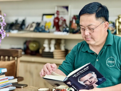 ELON MUSK LÀ NGƯỜI THƯỜNG HAY THÁNH SỐNG? LÀ THIÊN THẦN HAY ÁC QUỶ?