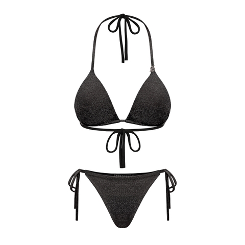 SISTERS Bikini 2 mảnh ánh kim Artemis