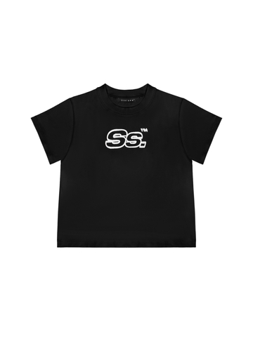 Sisters Baby Tee SS