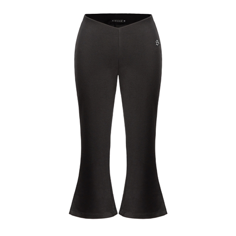 SISTERS Quần lửng lưng xéo Jasmeen