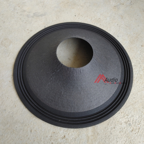 Màng loa bass 40 lổ coil 100 sâu 79 ( M40m014a37410079LT120_MangChongNuoc ) M014LT