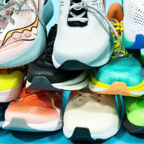 GIÀY CHẠY BỘ: ĐÁNH GIÁ VÀ GỢI Ý CÁC THƯƠNG HIỂU TỐT NHẤT NĂM 2024