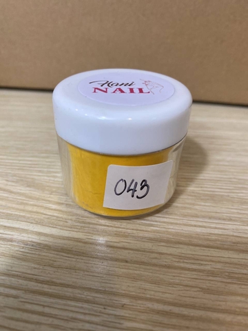 Bột Nail