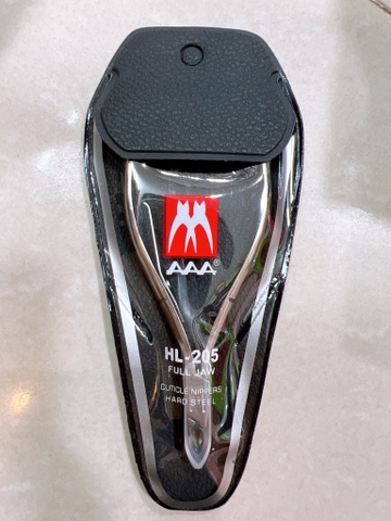 Kềm Cắt Da HL-205
