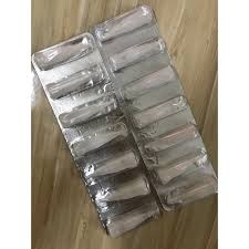 Vỉ Đầu Ngòi Máy Thần Thánh