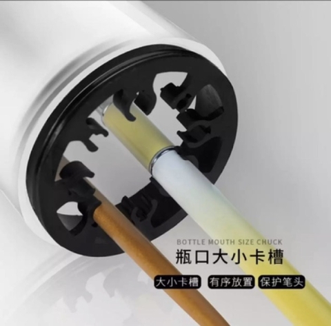 Cốc Rửa Cọ móng