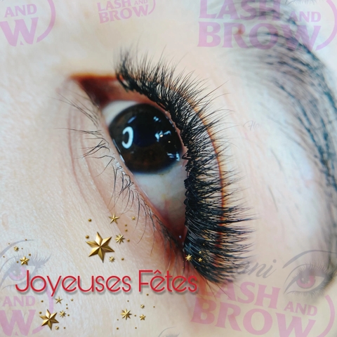 Mi Fan Camellia 3D ( L / 0.05-007 )