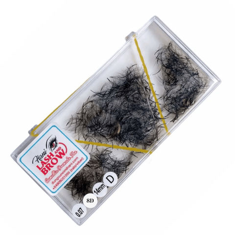 Mi Fan Camellia 8D ( D / 0.05-007 )