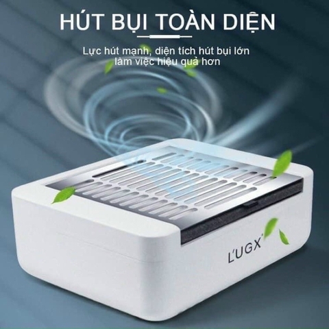 Máy Hút Bụi (Nail)