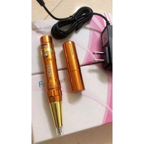 Máy Idm Tích Điện