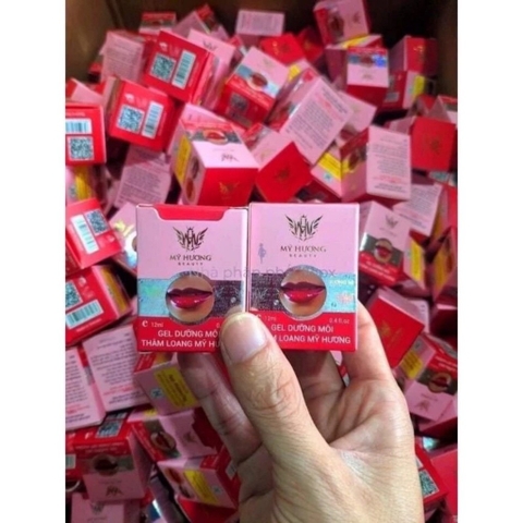 Dưỡng Môi Mỹ Hương