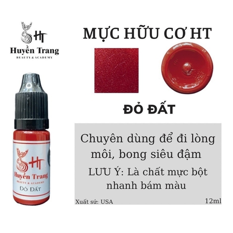 Mực Ht Huyền Trang